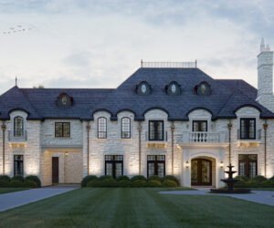 Commercial Building Floor Plans