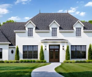 Floor Plans for Houses