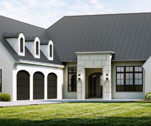 Luxury Home Plans