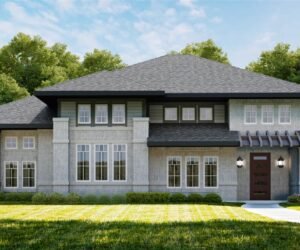 Space Efficient House Plans