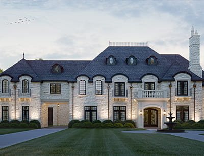 Space Efficient House Plans